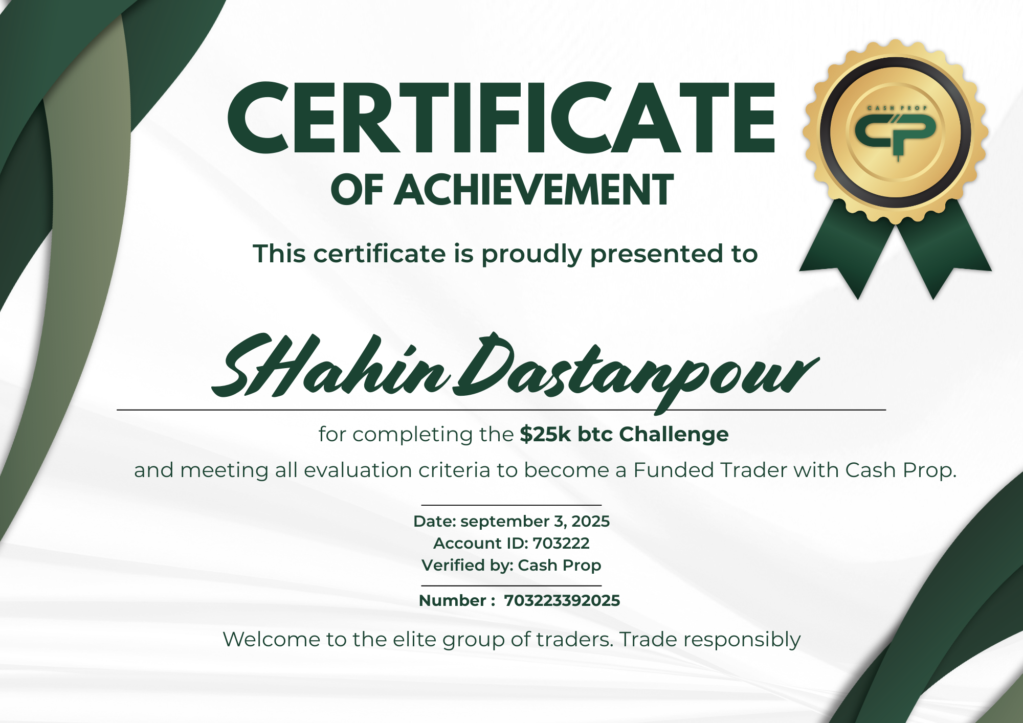 شاهین درستان پور